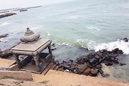 Thiriveni Sangamam